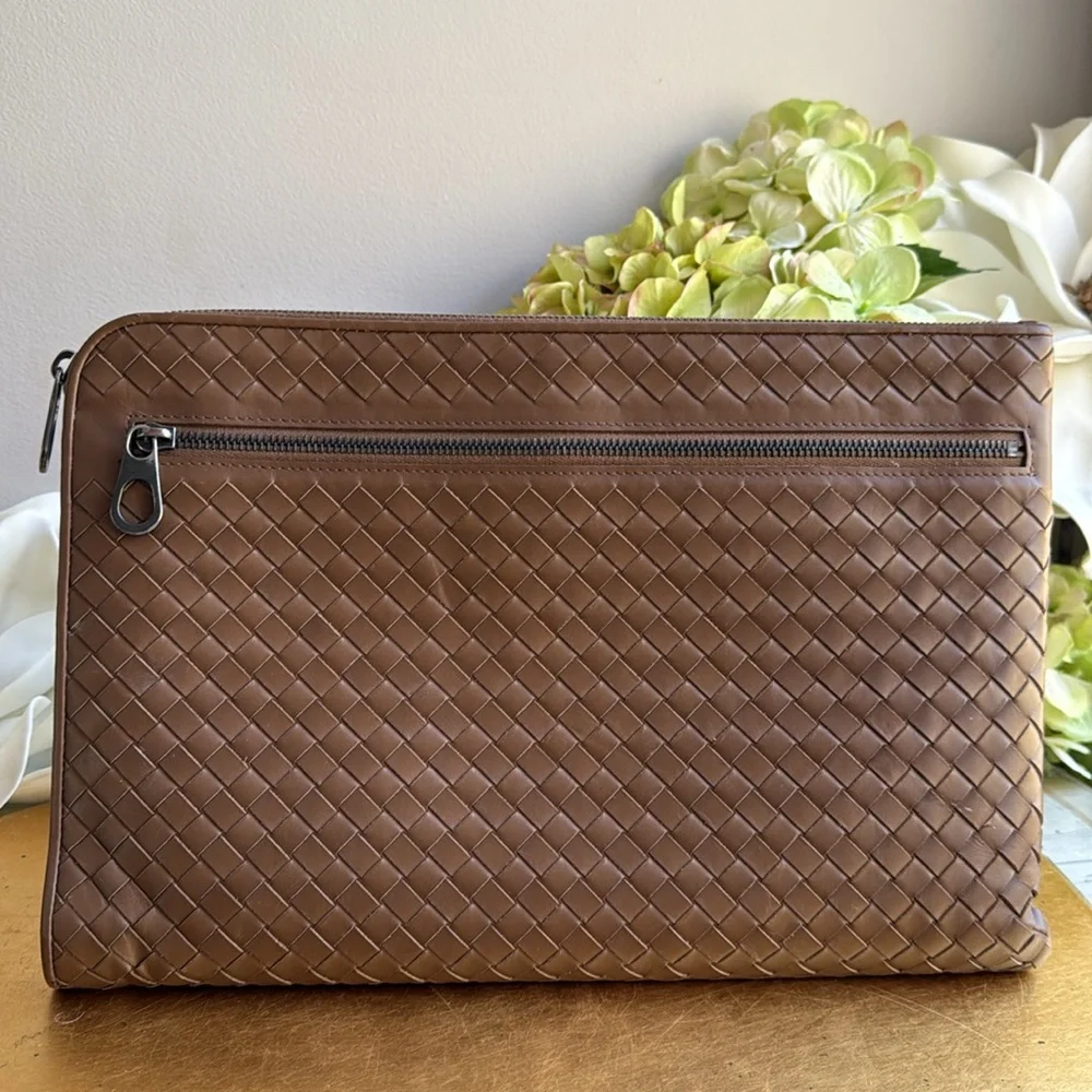 Bottega Veneta lightly carried